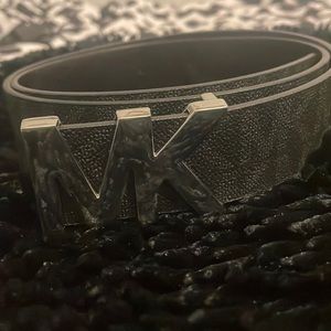 Michael Kors belt